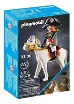 Playmobil Napoleón