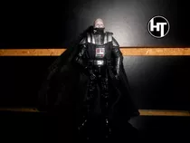 Star Wars, Darth Vader, Linea Legends, Figura, Hasbro, 4 