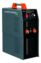 Inverter Plasma Compresor Interno Gladiator Pro - Ipc807/220 Color Gris Frecuencia 50hz