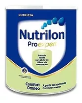 Nutrilon Comfort 400 Gramos