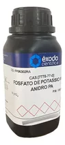 Fosfato De Potassio Monobasico Anidro Pa 500g