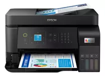 Impresora Multifuncional Epson L5590 Wifi