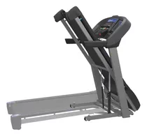 Horizon T101 Go Series Treadmill Easy Feature
