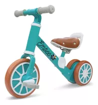 Bicicleta Balance Sem Pedal Mtb Infantil Com Pedal Removível