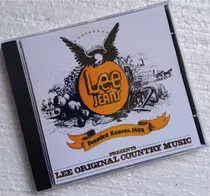 Lee Original Country Music Johnny Cash Kim Carnes Willie Nel