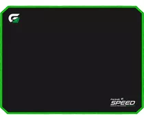 Mouse Pad Gamer Fortrek Speed Mpg102 350x440mm - Verde