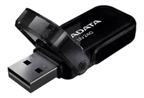 Memoria Usb Adata Uv240 32gb 2.0 Negro