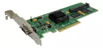 Tarjeta Pci Express Raid Sas Lsi-3442 B D33156