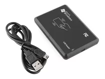 Lector  Grabador 13,56mhz M302 Salida Usb Windows