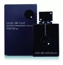 Armaf Club Nuit Intense Edt 105 Ml Hombre