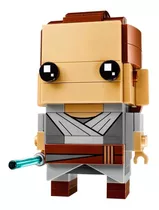  Lego Star Wars - Brickheadz Rey Original