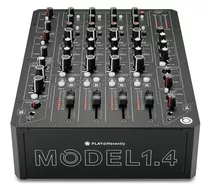 Allen & Heath Model1.4 | Mixer Para Dj