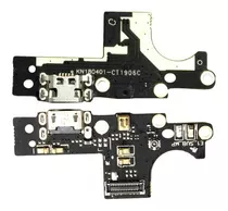 Placa De Carga Compatible Con Nokia 3 (ta-1041)