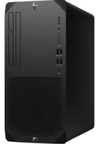 Pc Hp Z1 G9, 16gb Ram, 512 Gb Ssd, Intel Core I7 /v