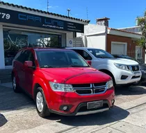 Dodge Journey Se 2.4 7 Plazas