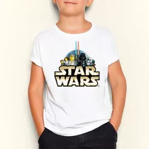 Blusa Star Wars Lego Camisa Dath Vader Camiseta Lego