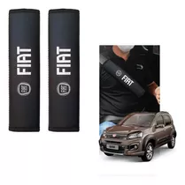 Protector Para Cinturon/funda/almohadilla Tipo Fiat