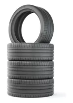 Kit X4 Neumáticos 275/40 R22 Michelin Pilot Sport 4s 108y