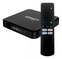 Tv Box Android Tv Convierte Tv Smart 4gb 32gb Wifi Dimm