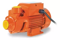 Bomba Periferica Centrifuga Eleva Agua 370w 1/2 Hp 220v 0.5 Color Azul Fase Eléctrica Monofásica Frecuencia 50