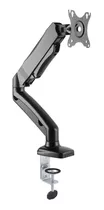 Suporte Articulado De Mesa C/pistão A Gás P/ Monitor 13 A 27