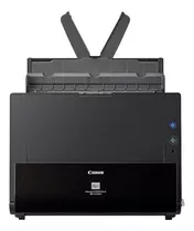 Scanner Canon A4 Dr-c225 Ii - 25 Ppm 600 Dpi - 3258 C010 Aa