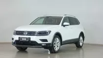 Volkswagen Tiguan 1.4 Tsi Highline At