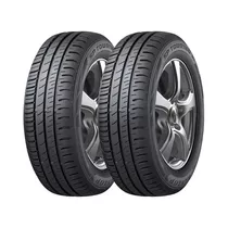 Set 2 Neumatico 205/55r16 Dunlop Spr1 Ht 91h