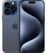 Apple iPhone 15 Pro Max (256 Gb) Nuevo Liberado Caja Sellada