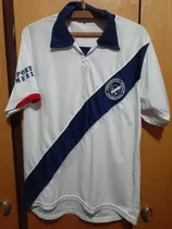 Camiseta Del Deportivo Merlo Retro