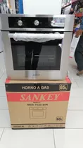 Horno Sankey Empotrable De Gas /mgs7020bin