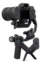 Estabilizador Feiyutech Scorp-c Gimbal Para Câmera Preto