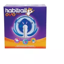 Habitrail Ovo Trainer Accesorio Serie Ovo - Hamster- Raton