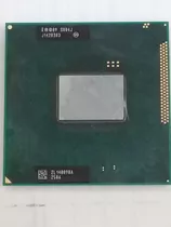 Procesador Intel Core I3 Socket Rpga988b
