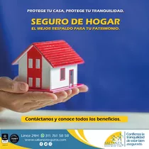 Seguro De Hogar