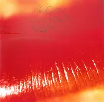 The Cure Kiss Me Kiss Me Cd Nuevo Y Sellado Musicovinyl