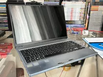 Notebook LG P430 I3 + Nvidia (ler Descrição)