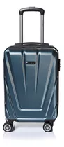 Mala Samsonite Vegas Pequena Azul