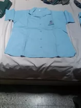 Uniformes De Enfermería Del Igss