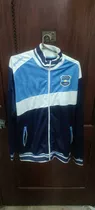 Campera Lotto Original Xl Argentina Campeón 1986