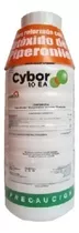 Cybor 10 Ea 1 Lt Insecticida A Base De Cipermetrina