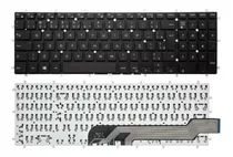 Teclado Compativel Dell Inspiron I15-3583 Modelo P75f006