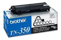 Toner Original Brother Tn-350 Tn350 Hl2040 Hl2070 Mfc7420