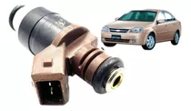 Inyector Combustible Chevrolet Optra 1.6 16v 2004-2014