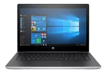 Notebook Hp I7 8gb Ssd 256gb 14 PuLG Probook 440 G5 Outlet