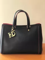 Cartera Dama Carolina Herrera