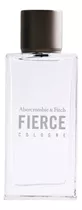 Perfume Abercrombie & Fitch Fierce Colonia 100ml Originales 