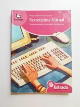 Secretísima Virtual - María Brandán Aráoz