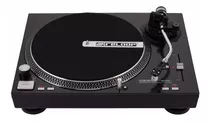 Bandeja De Vinilo Reloop Rp-4000 Mk2 Tracción Directa + Púa