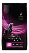 Proplan Veterinary Diet Urinary Dog X 7.5 kg Kangoo Pet